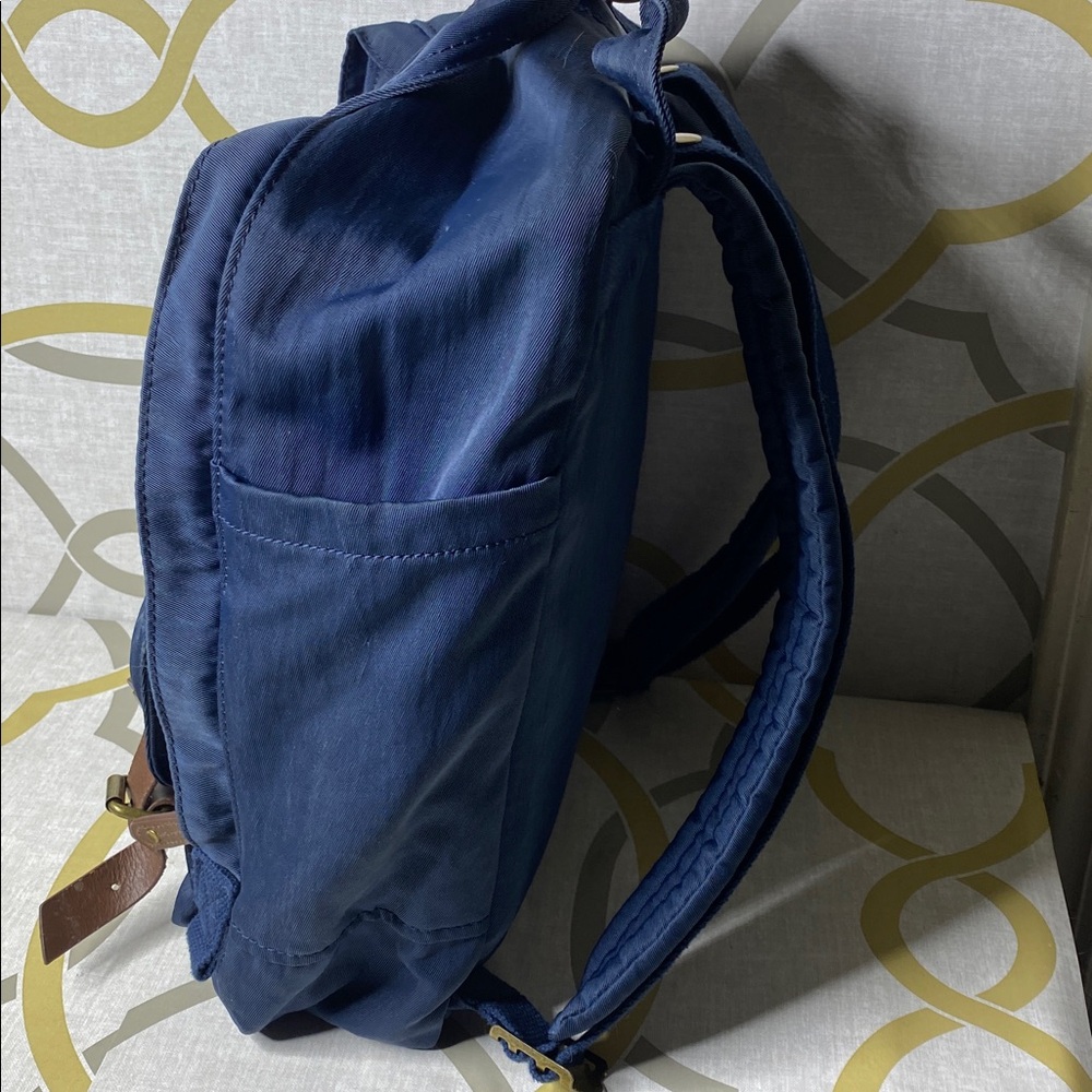 Doughnut Macaroon Standard Backpack - image 5